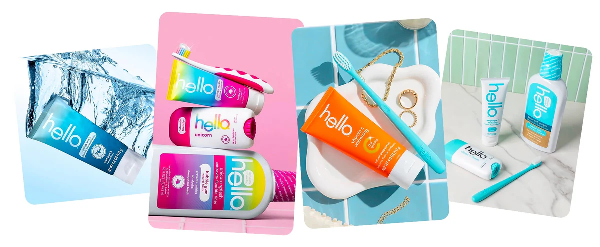 Friendly Beauty for Every Body