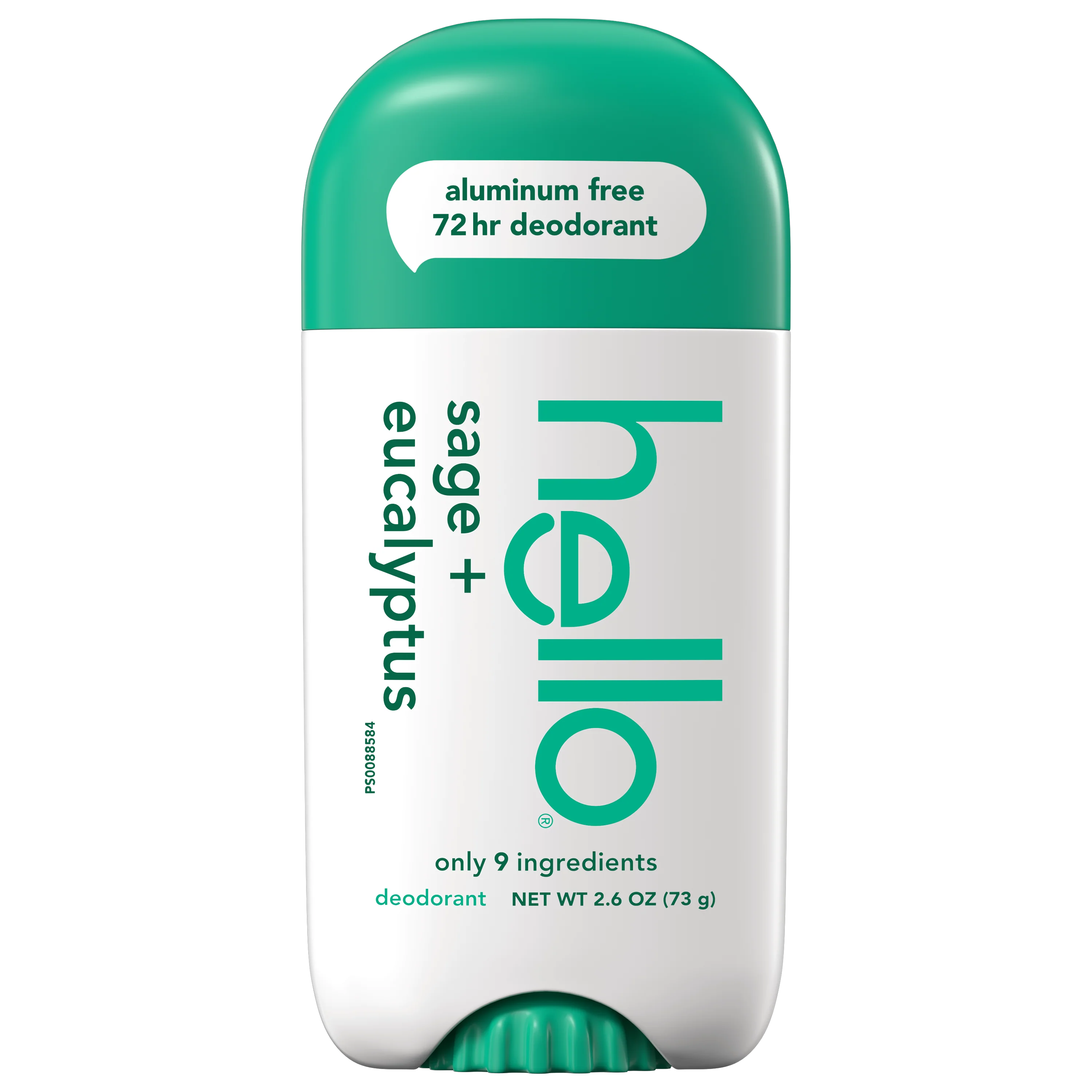 hello best of hello deodorant set - Image 4