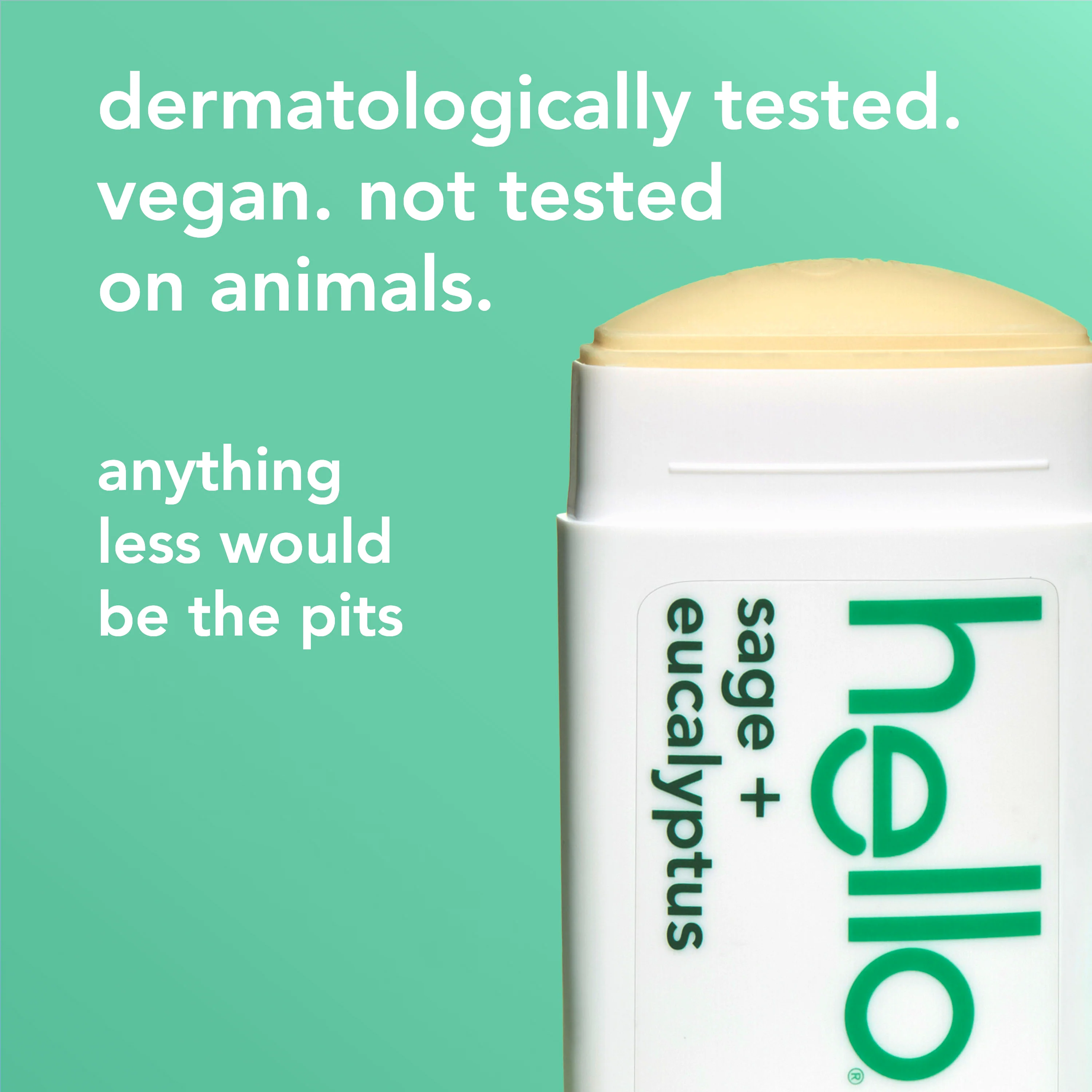 hello best of hello deodorant set - Image 5