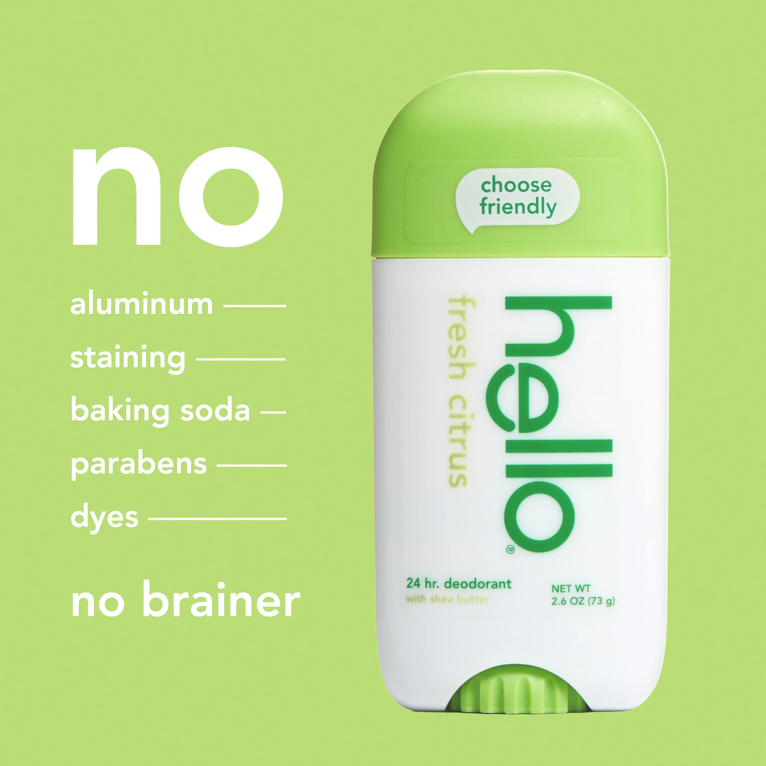 hello best of hello deodorant set - Image 8