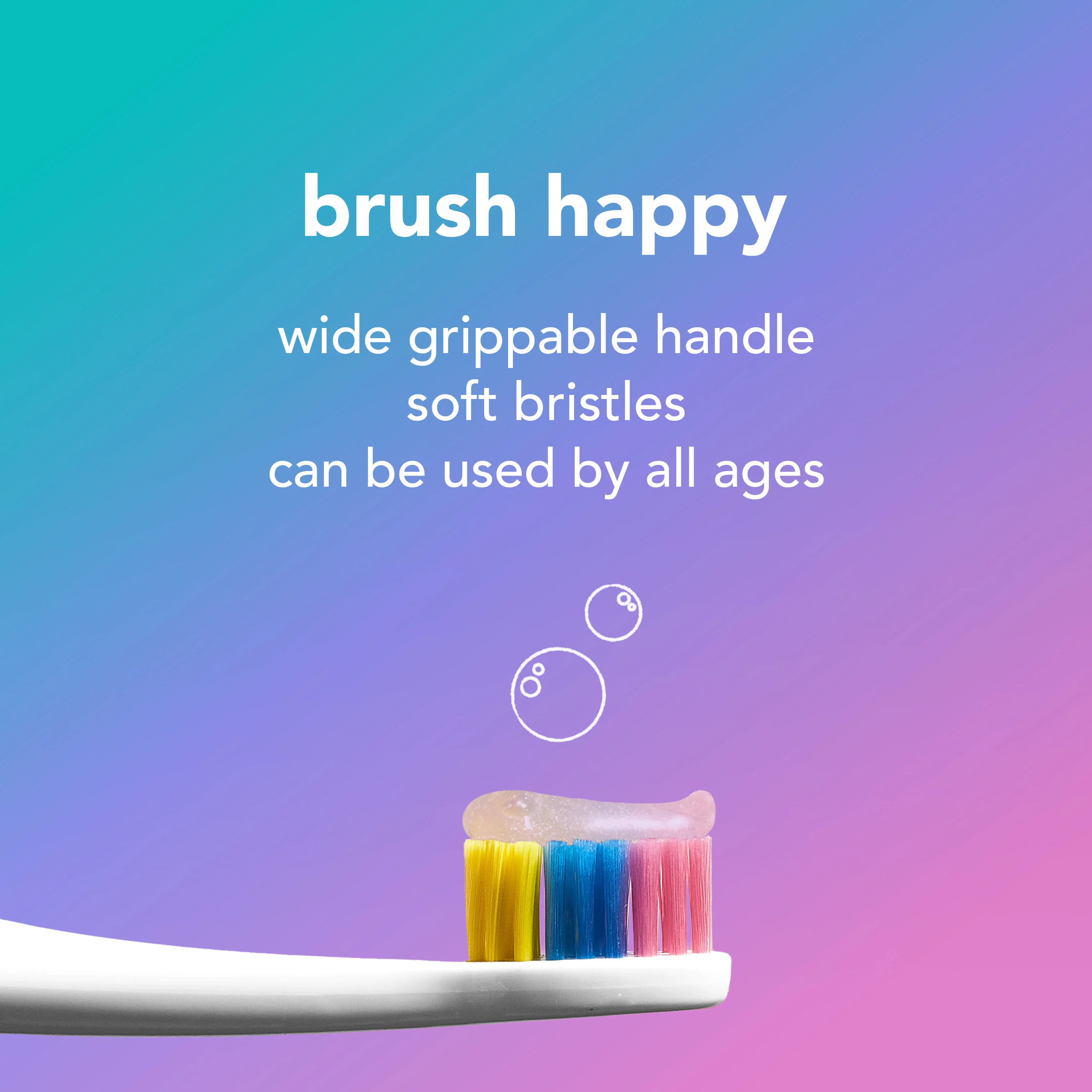 hello kids toothpaste and toothbrush variety bundle - Image 5