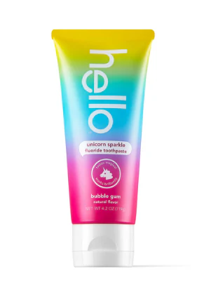 hello kids fluoride starter bundle - Image 5