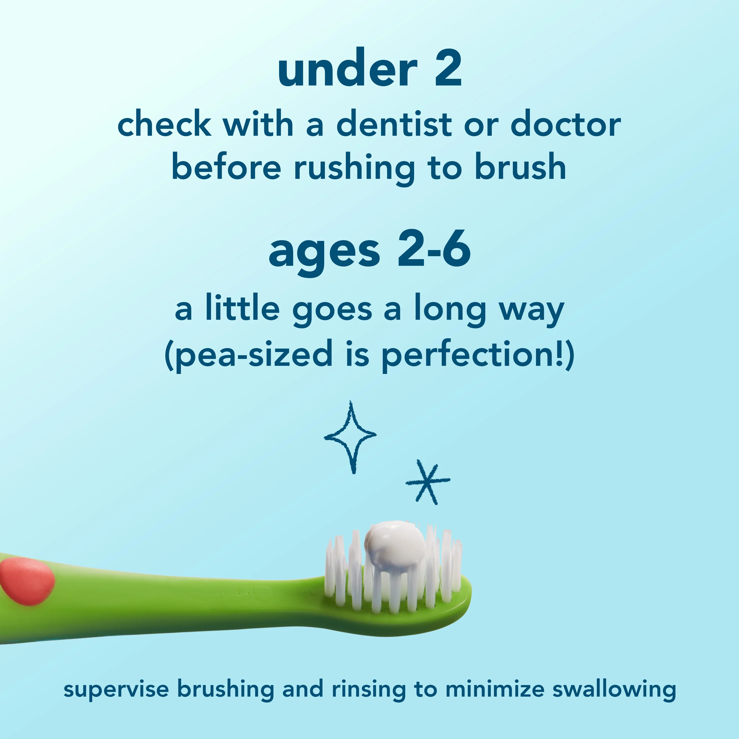 hello kids natural wild strawberry fluoride toothpaste - Image 6