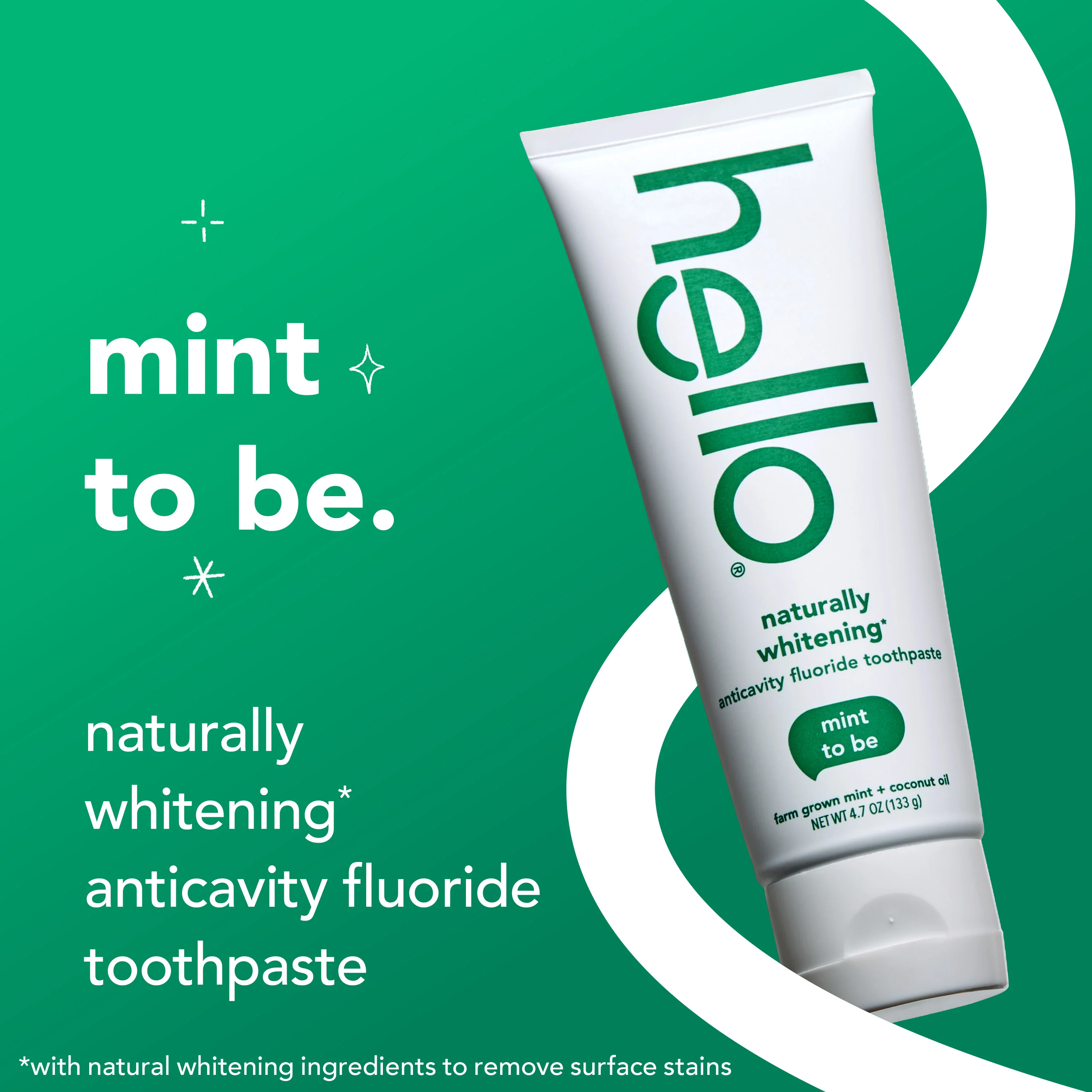 hello naturally whitening fluoride toothpaste - Image 3