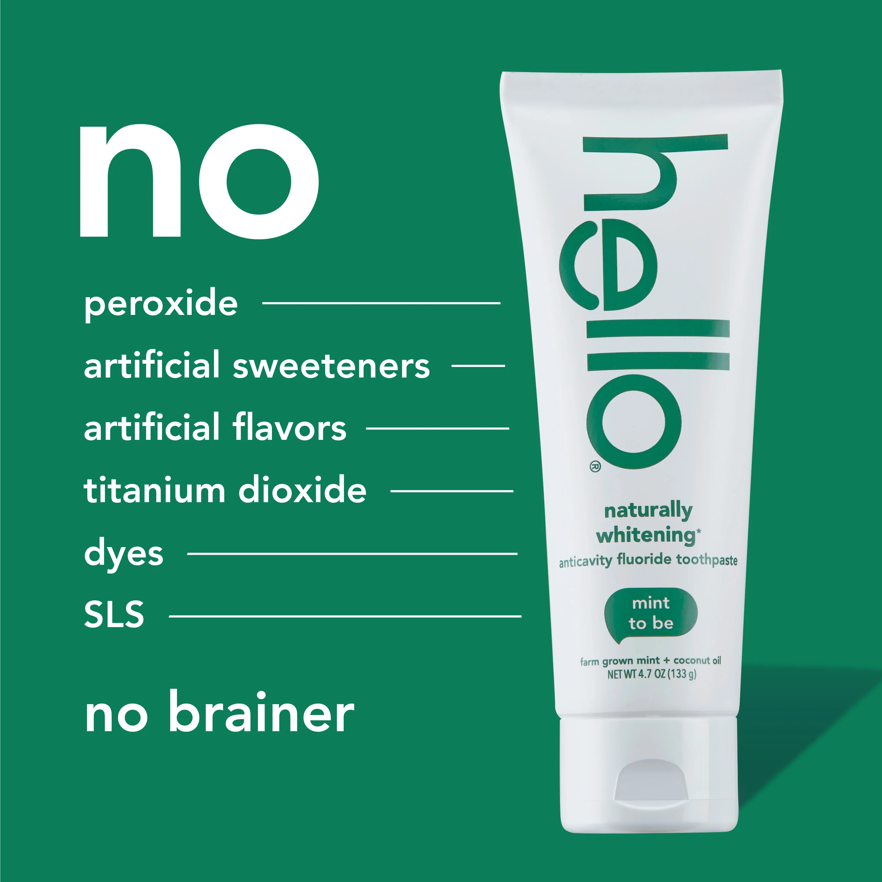 hello naturally whitening fluoride toothpaste - Image 7