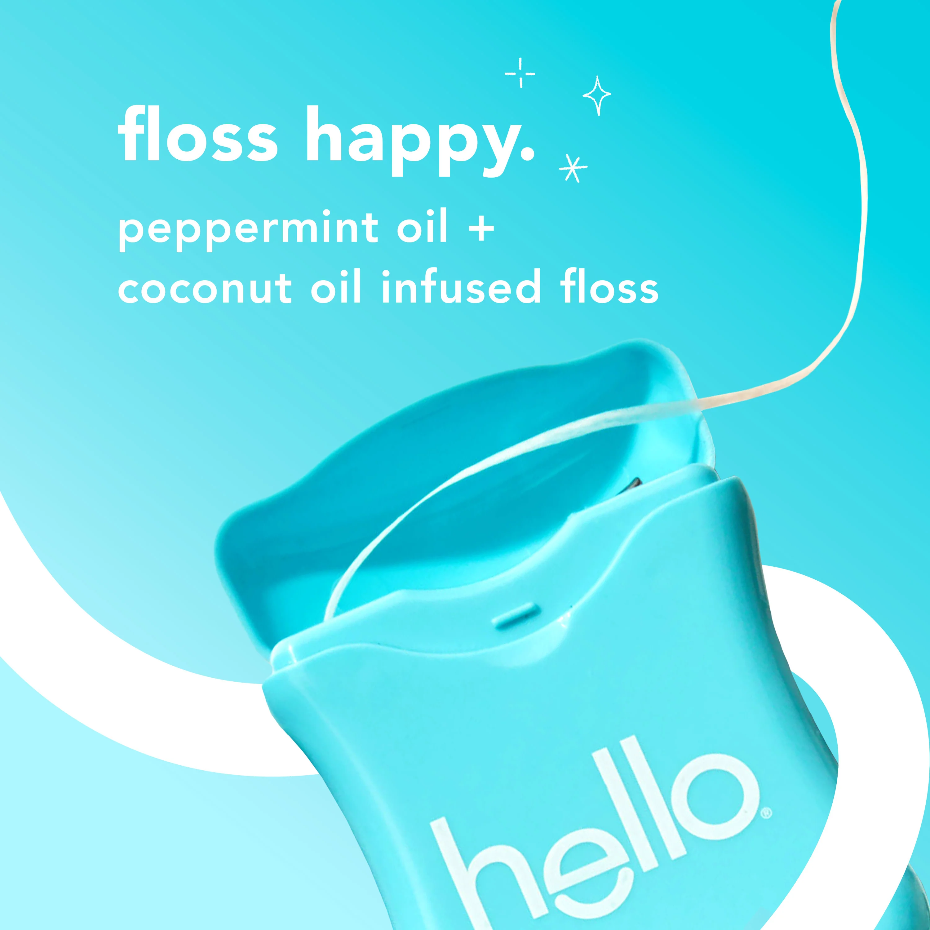 hello peppermint floss - Image 4
