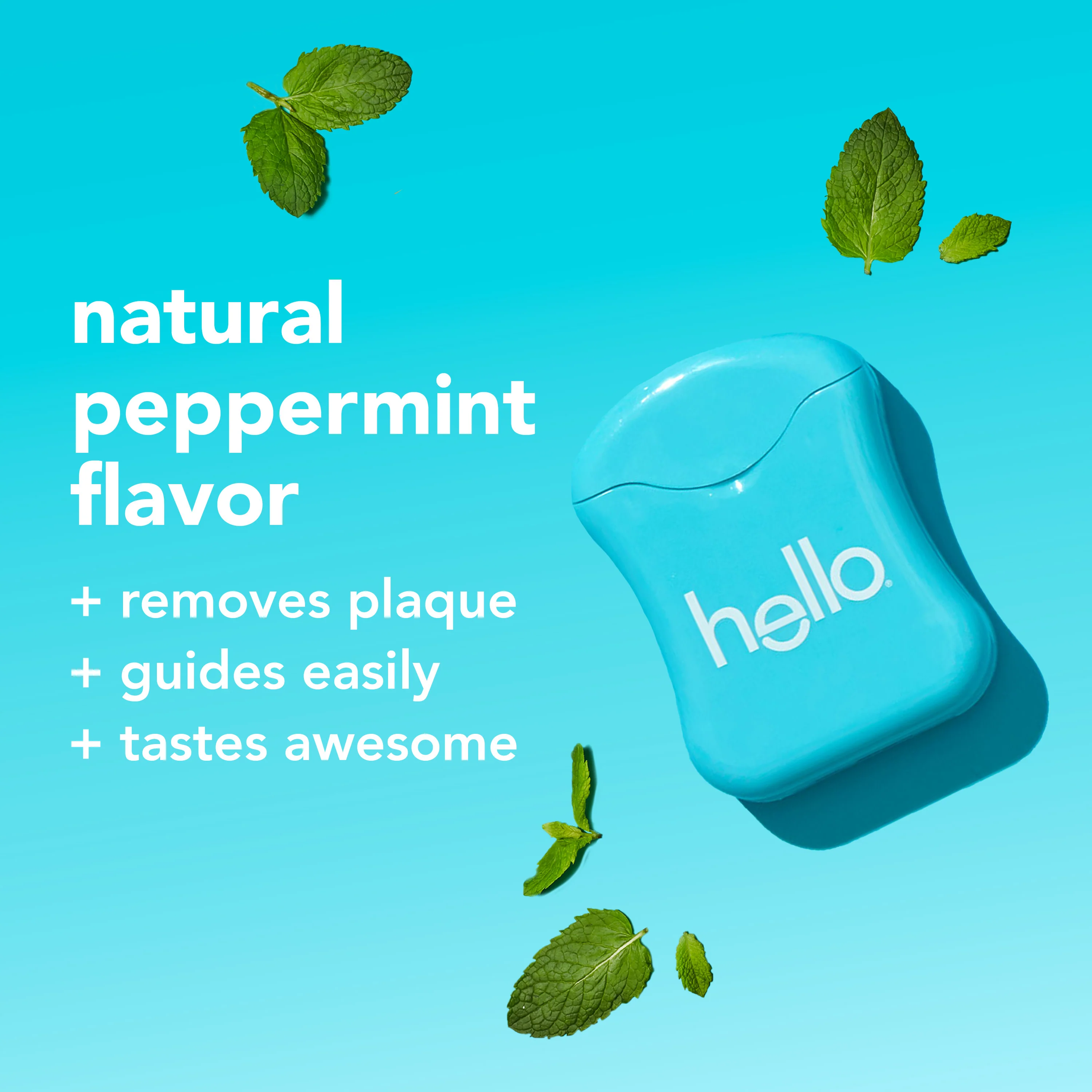 hello peppermint floss - Image 5