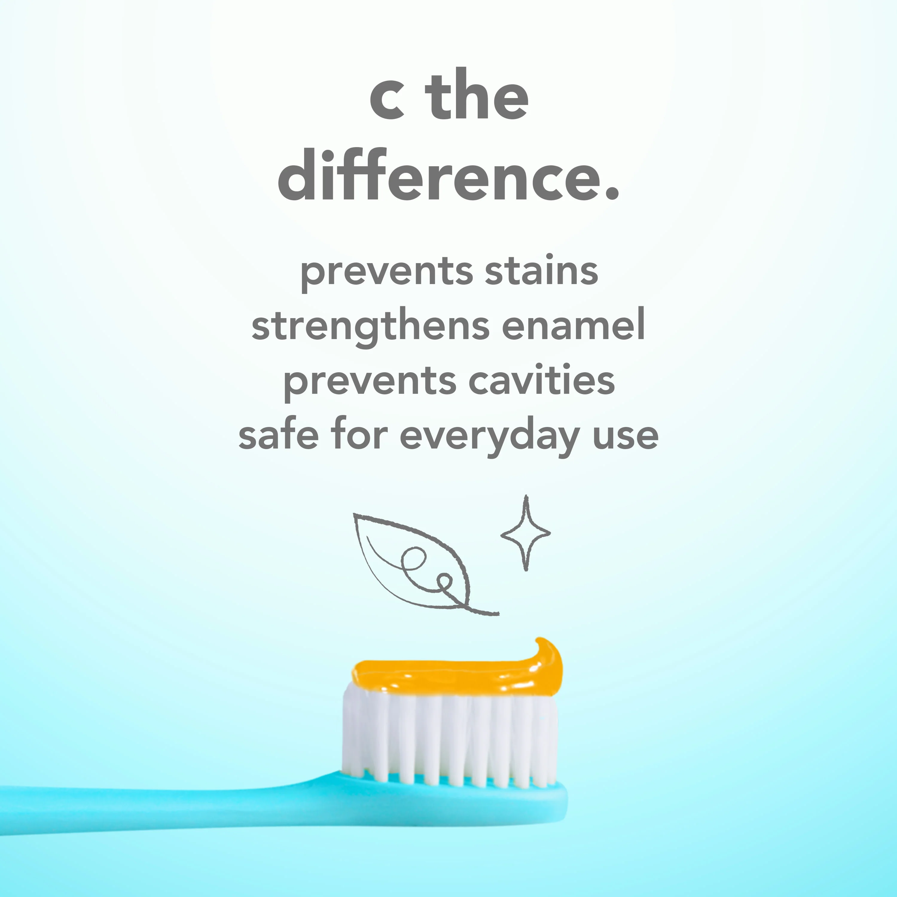 hello vitamin c whitening toothpaste with fluoride - Image 7